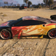 Illustration for article titled iGrand Theft Auto V/i Characters Modded Into Anime Nerds